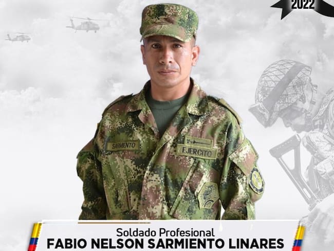 Combates en el Catatumbo