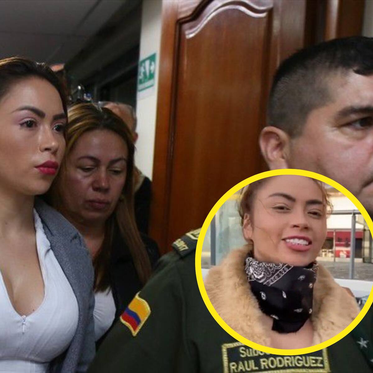 Corte Suprema niega tutela y ratifica cárcel contra ‘Epa Colombia’ por vandalizar TransMilenio