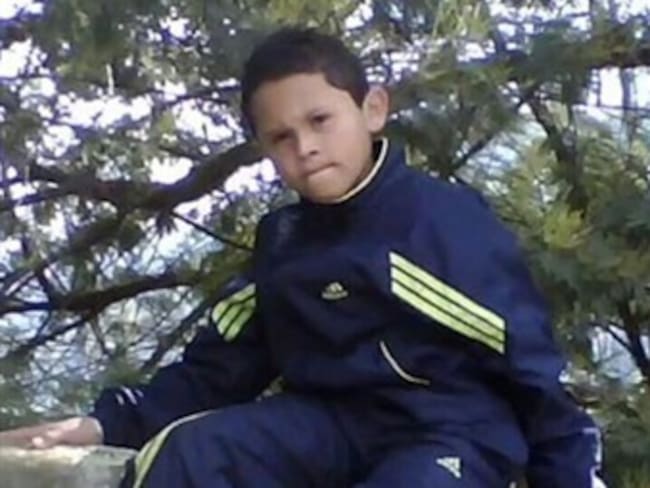 Niño de 10 años desaparece dentro de colegio distrital de Bogotá