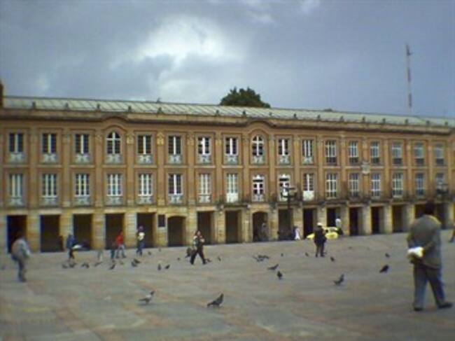 Foto: Alcaldía de Bogotá.