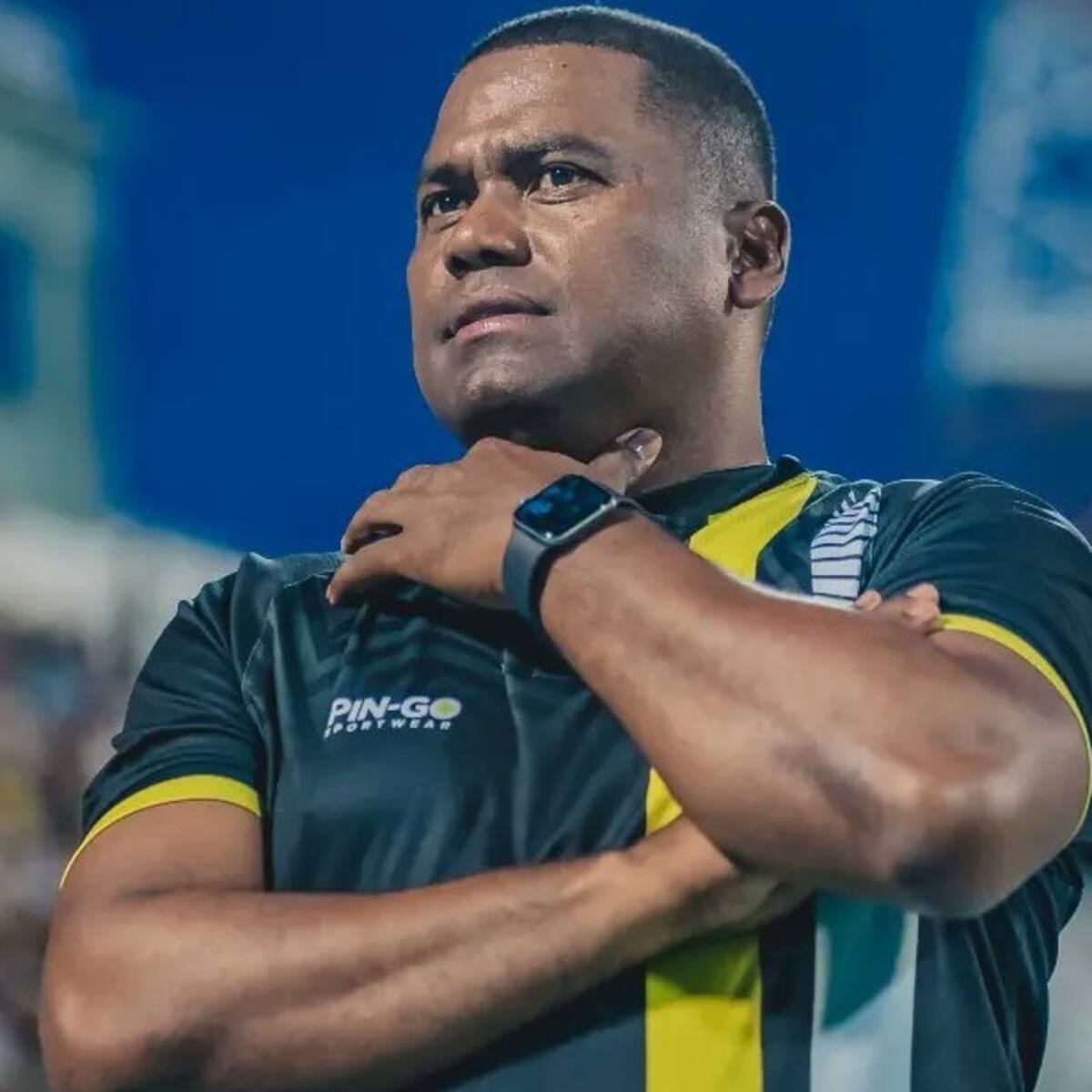 Alianza FC oficializa la contratación de Hubert Bodhert
