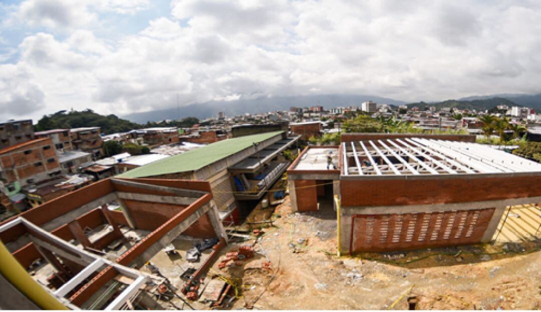 En Ibagué faltan por entregar 15 cogios. 