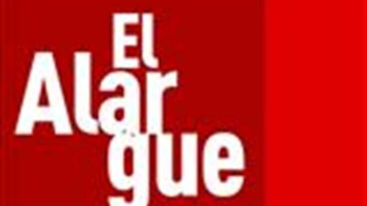 El Alargue, parte 1 (10-noviembre-14)