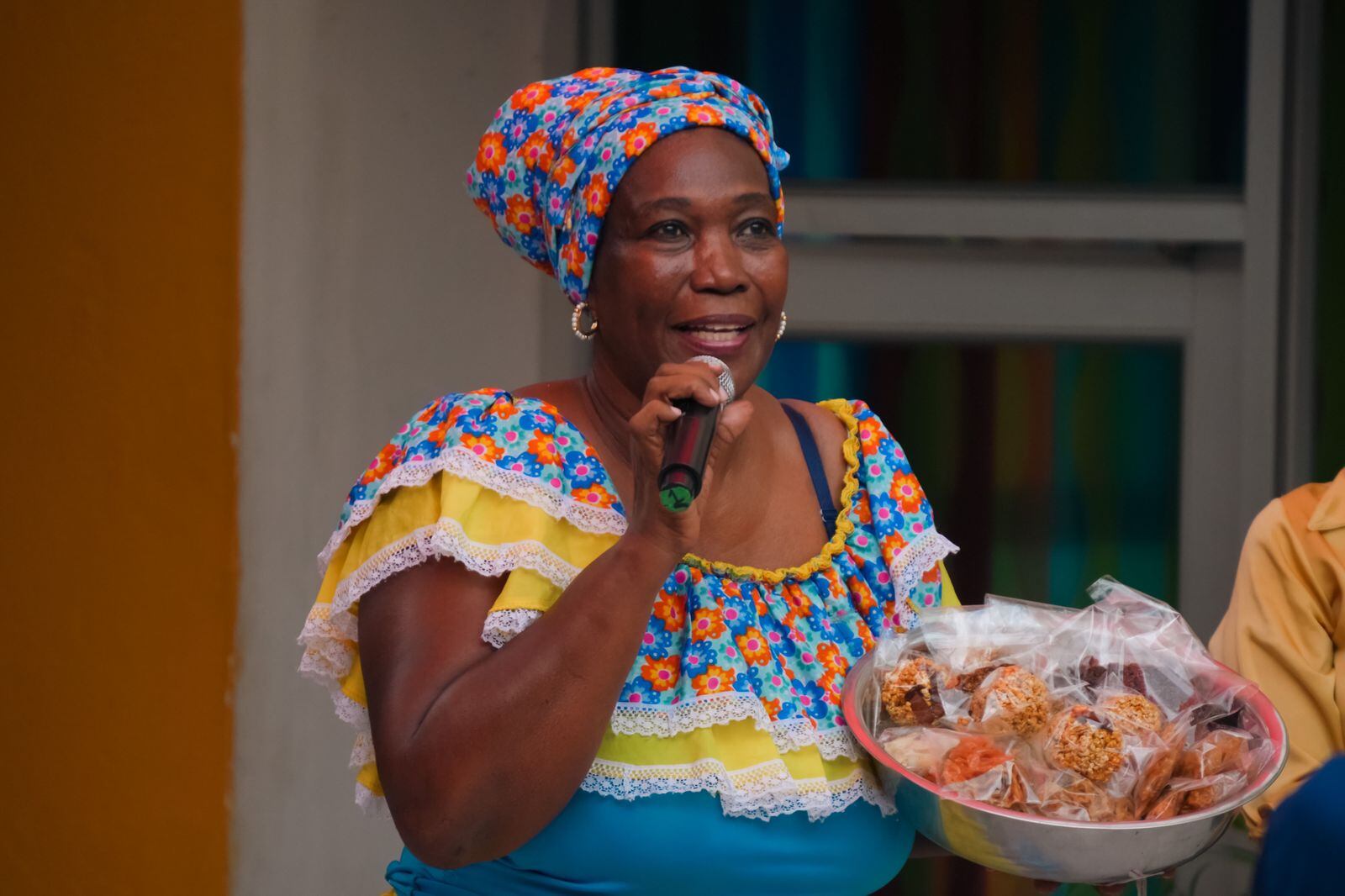 Foto cortesía: Carnaval de Barranquilla.