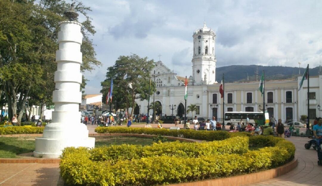 Municipio de Ocaña