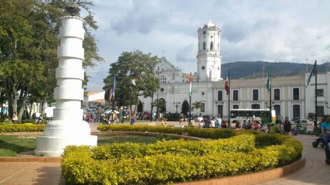 Municipio de Ocaña