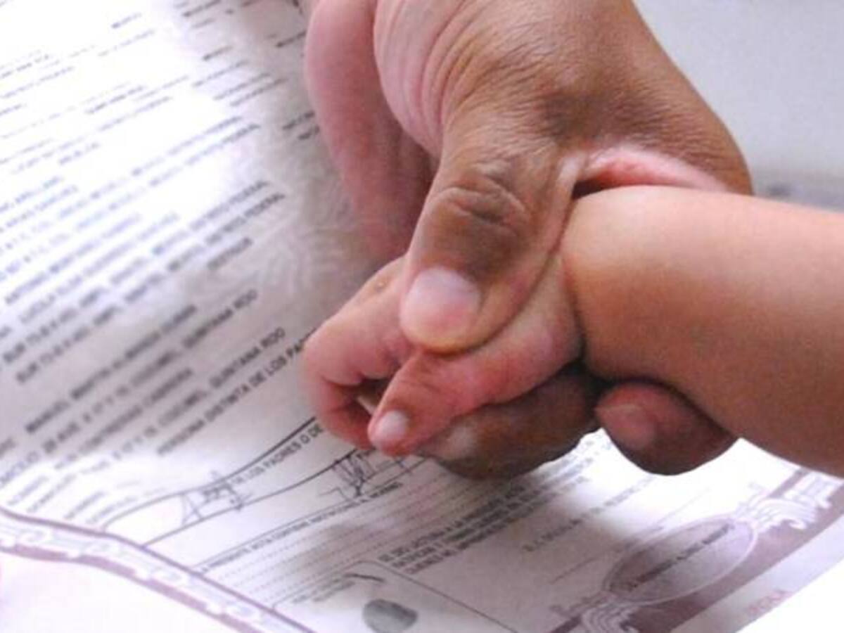 Venezolanos aumentan demanda del servicio en notarias de Cúcuta