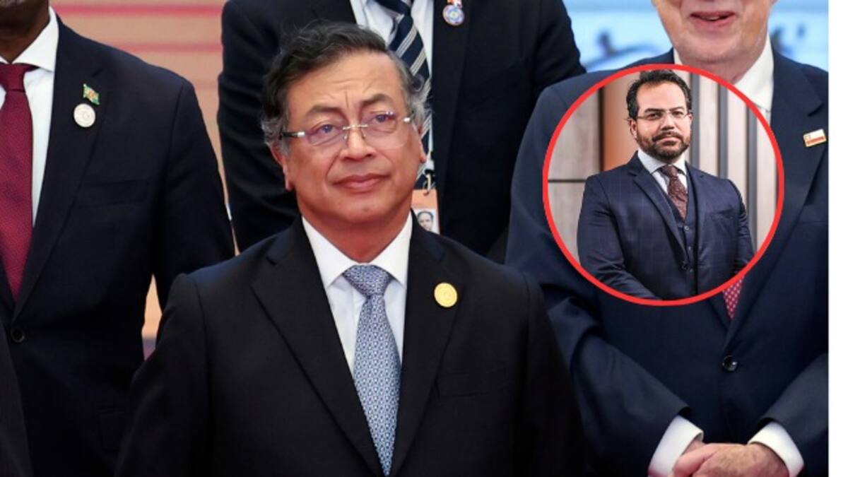 “La Comisión no pudo recaudar ni el 80% de las pruebas por financiación de campaña Petro”: Carranza