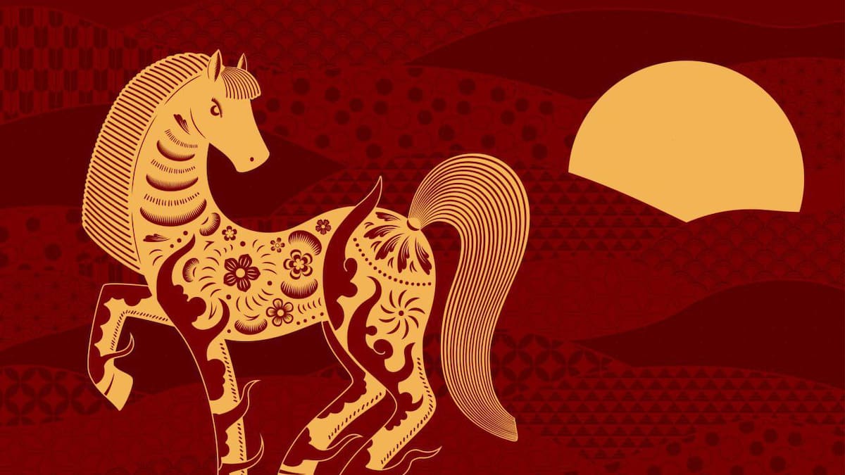 Predicciones del horóscopo chino: ¿Qué nos depara el 2026 y qué significa el año del Caballo?