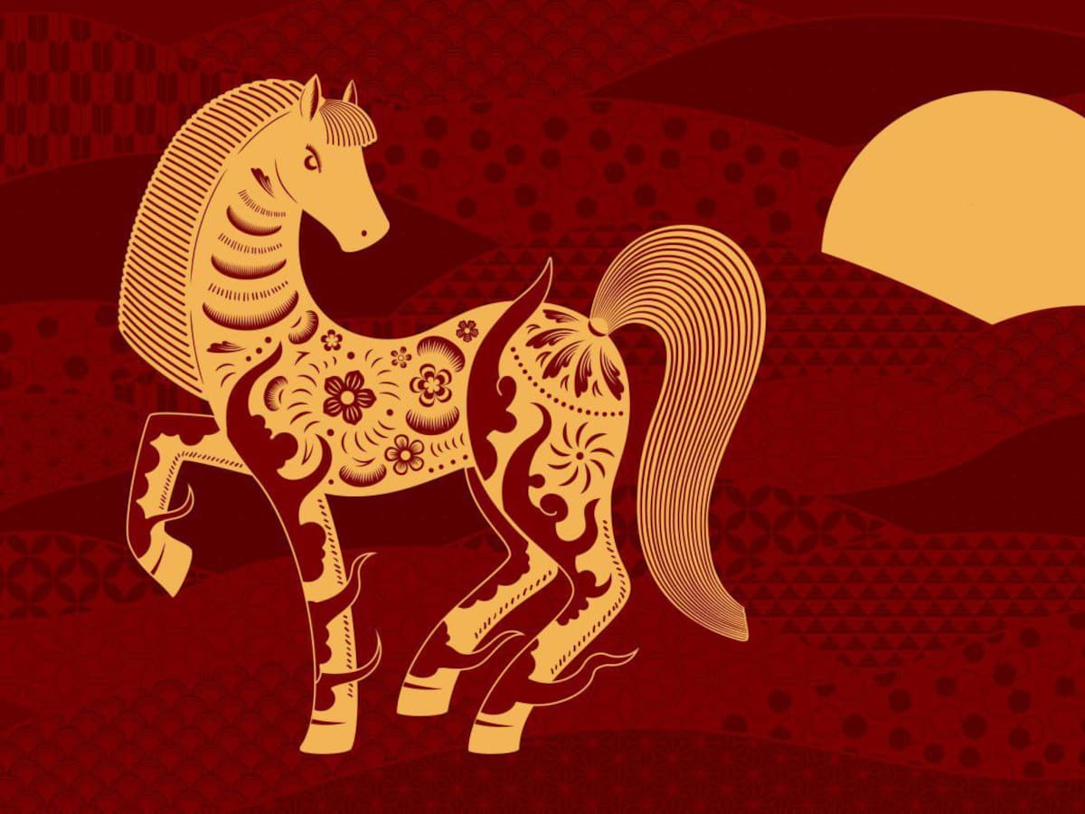 Predicciones del horóscopo chino: ¿Qué nos depara el 2026 y qué significa el año del Caballo?