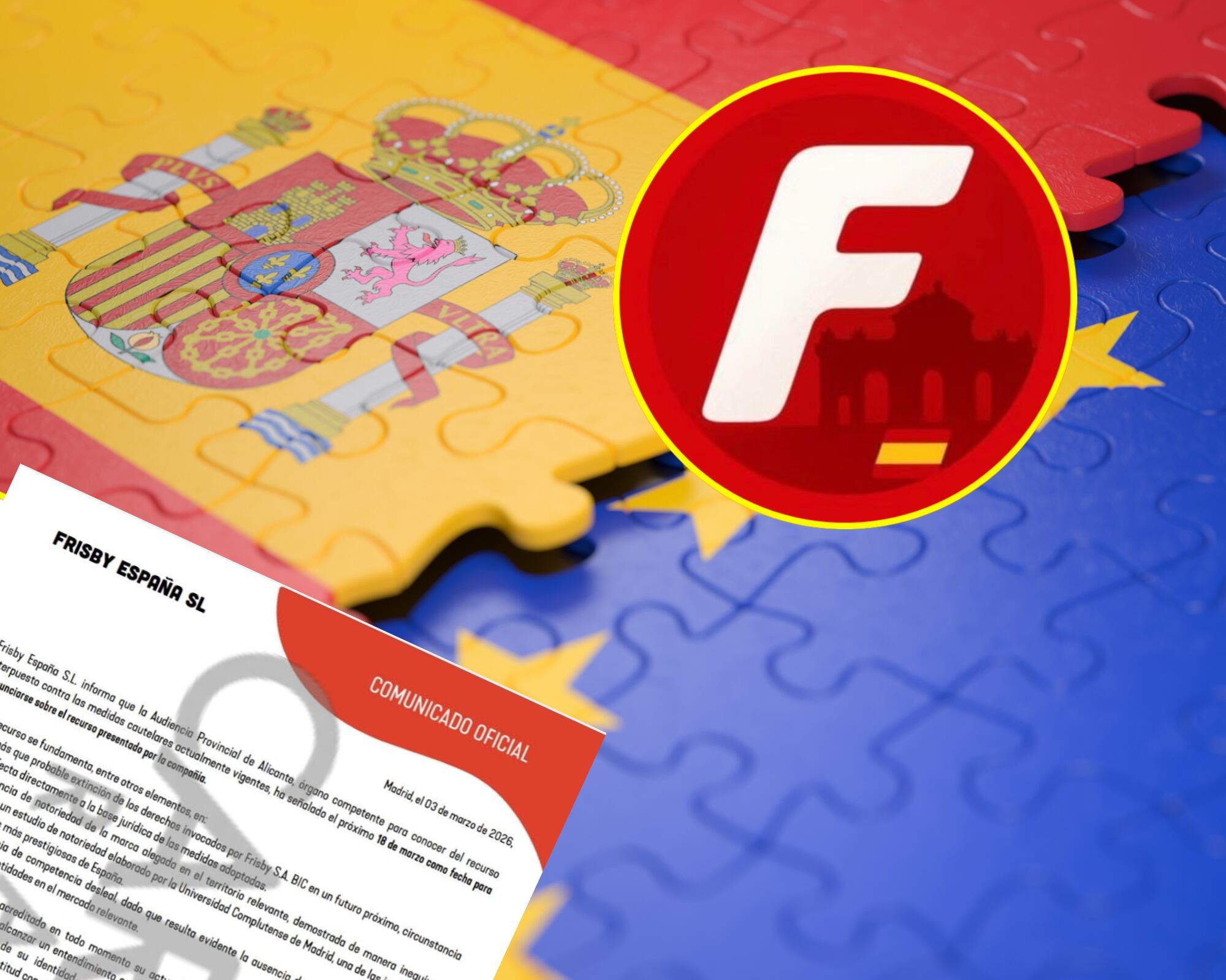 A pesar de que el litigio entre Frisby España y Frisby Colombia continúa, la parte española anunció que todo está listo para abrir cinco restaurantes en España.
(Foto:   Caracol Radio / Getty / cortesía)