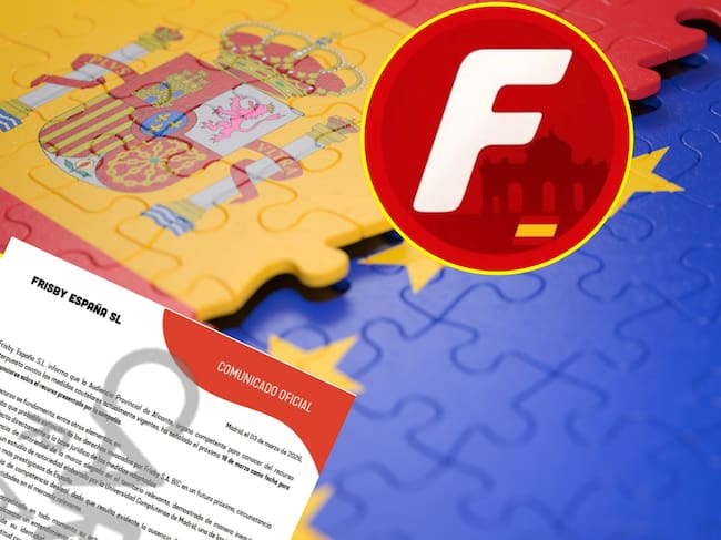 A pesar de que el litigio entre Frisby España y Frisby Colombia continúa, la parte española anunció que todo está listo para abrir cinco restaurantes en España.
(Foto: Caracol Radio / Getty / cortesía)