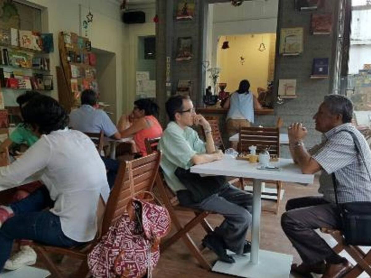 “Adiós a uno de los espacios más representativos de la cultura en Cali: La