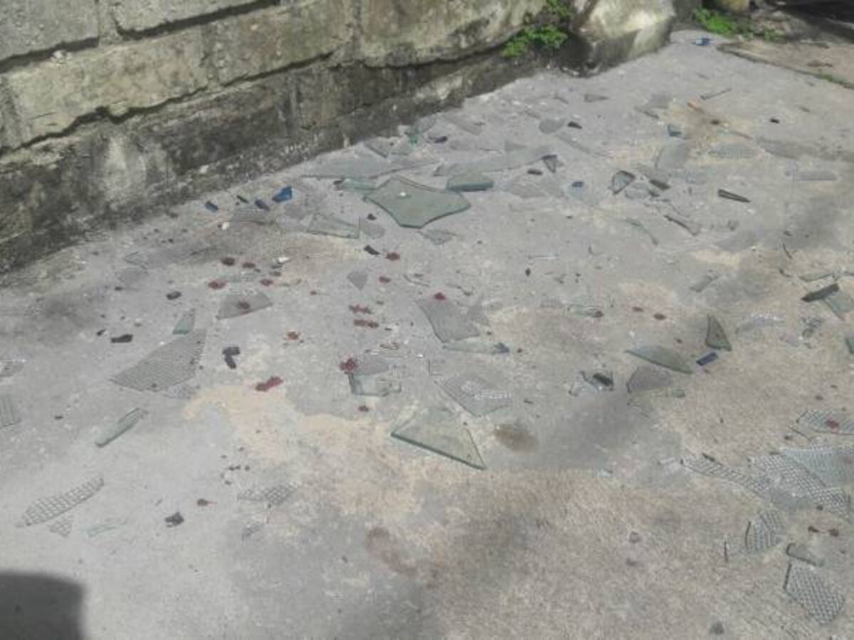 Ofrecerían recompensas por información sobre explosiones en el Quindío