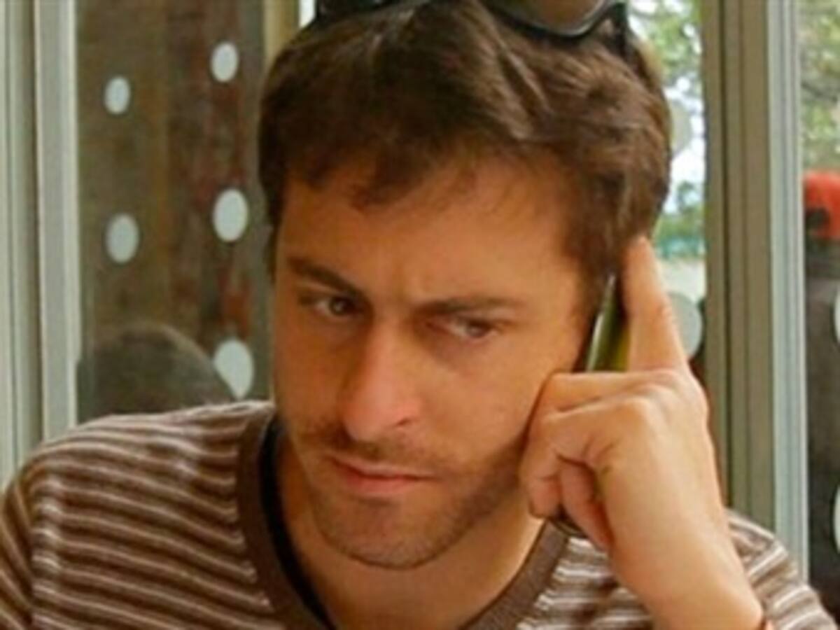 Periodistas nacionales e internacionales exigen la libertad de Romeo Langlois