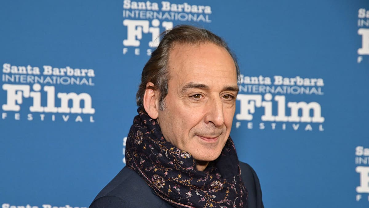 Alexandre Desplat habló de su nominación al Óscar por ‘Frankenstein’