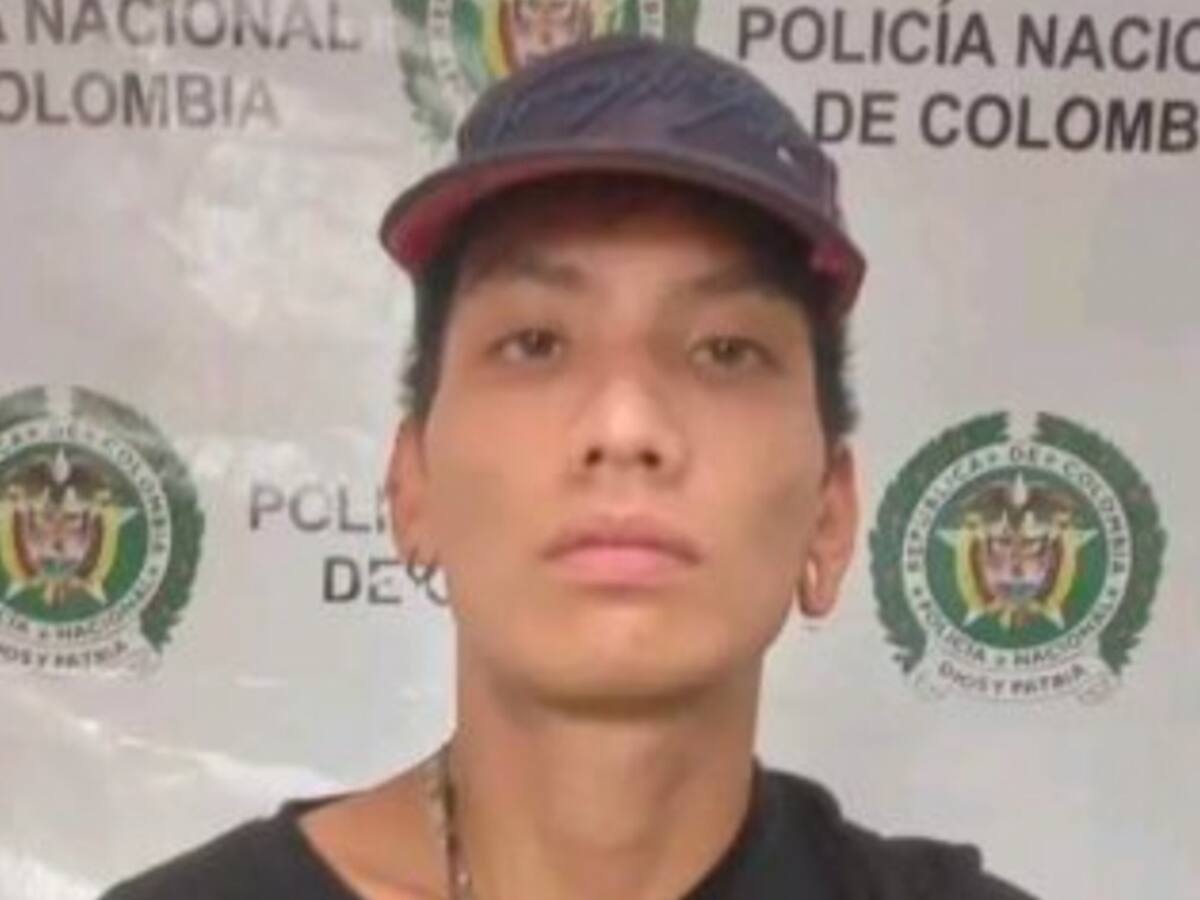 17 años de cárcel por haber asesinado a una joven en Rivera, Huila