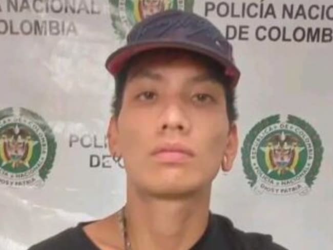 La condena de Juan Diego Calderón Cabrera se da por el homicidio de la joven de 18 años, Juliana Morales López ocurrido en el municipio de Rivera.