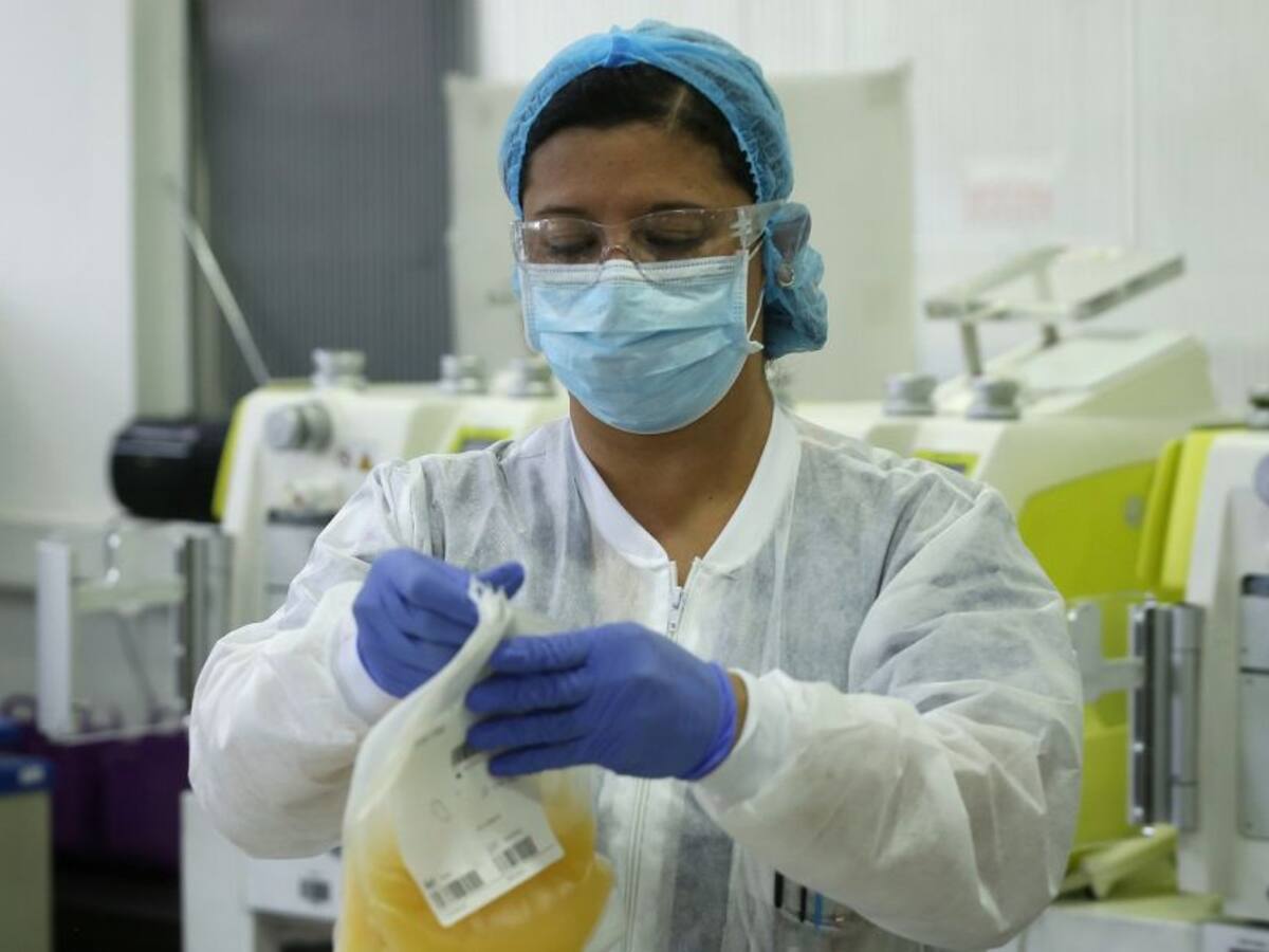 COVID-19 en Cartagena: 215 nuevos casos y 7 fallecidos