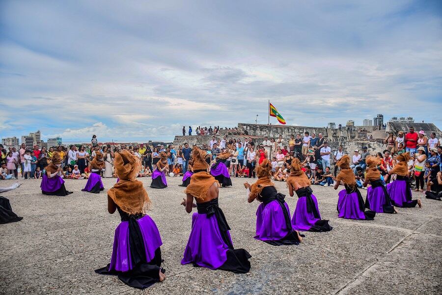 Alcaldía de Cartagena