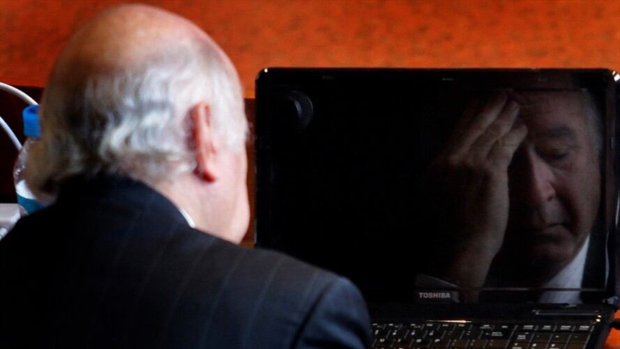 Sabas Pretelt. Foto: Colprensa