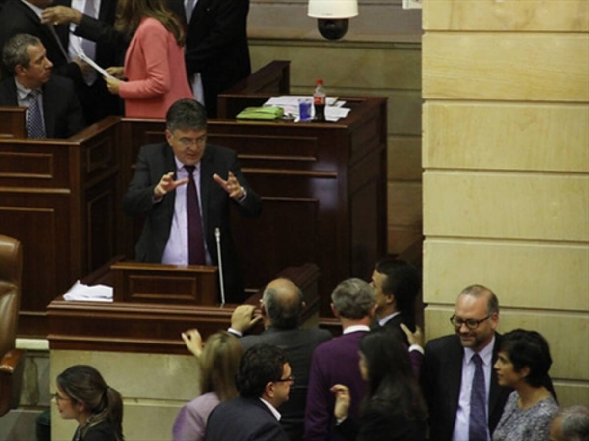 No contaban con mi astucia