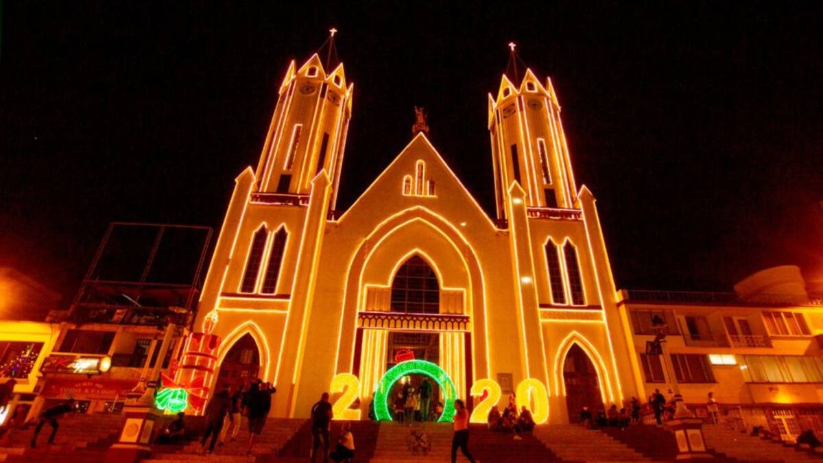 Santa Rosa de Cabal, el destino turístico más competitivo del Eje Cafetero