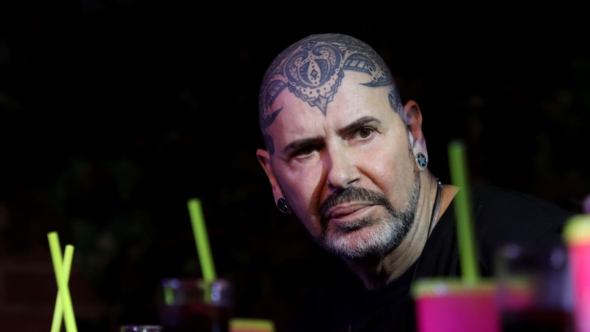 “Estoy encantado con la película”: Xavier Font, fundador de Locomía