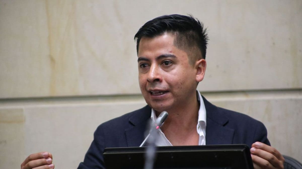 Ariel Ávila: ELN debe liberar al padre de Luis Díaz y declarar el fin del secuestro