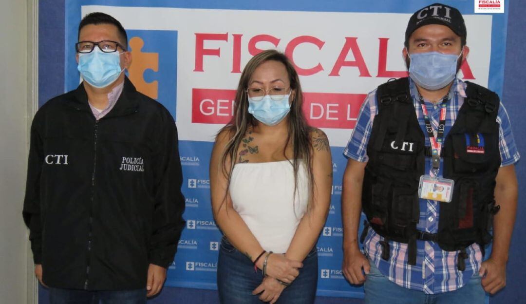 Delix Adriana Sierra