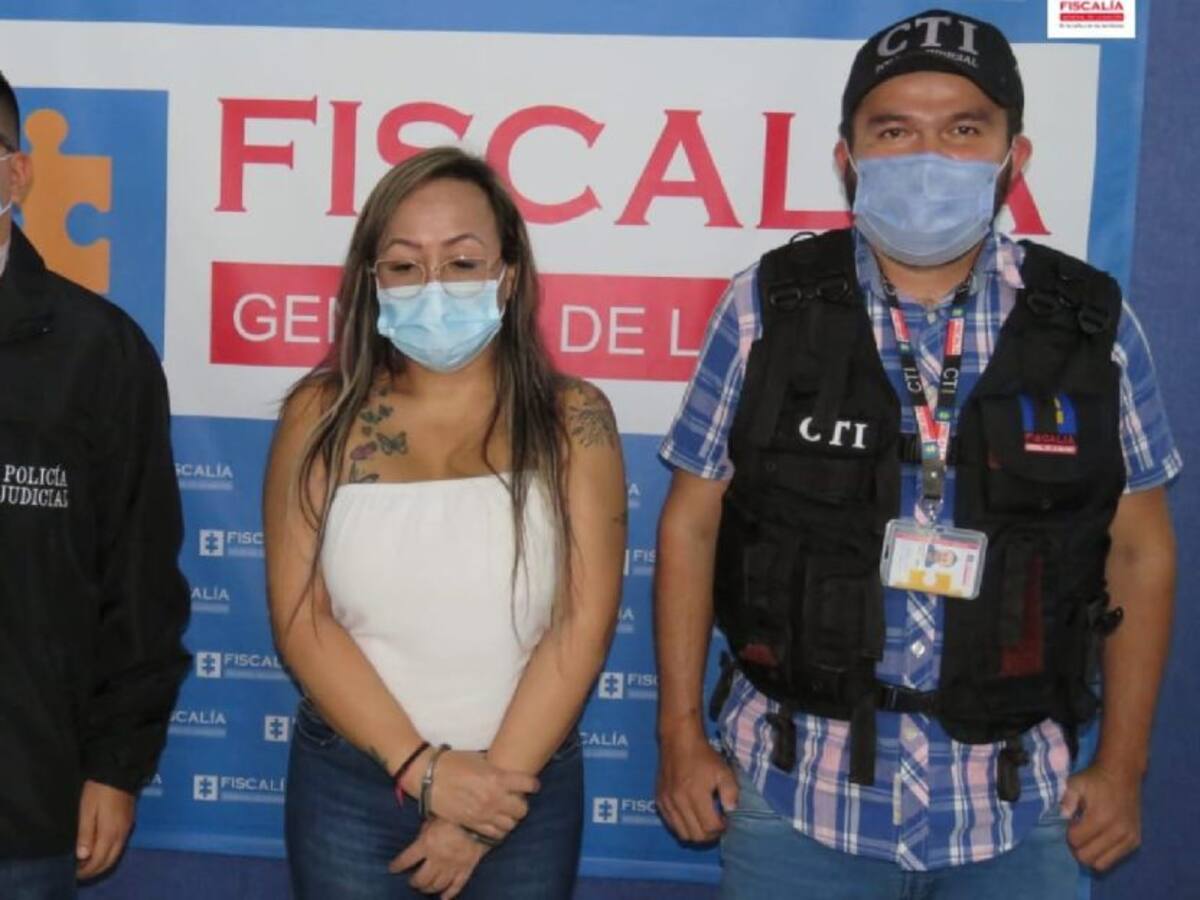 Cayó integrante de la banda de ‘Los Remates’ en Ibagué
