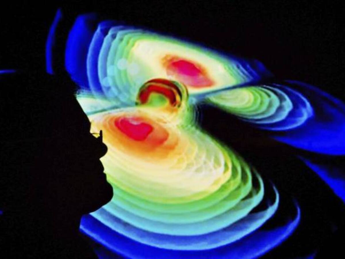 Experto francés dice que hallazgo de ondas es "inicio de una gran aventura"