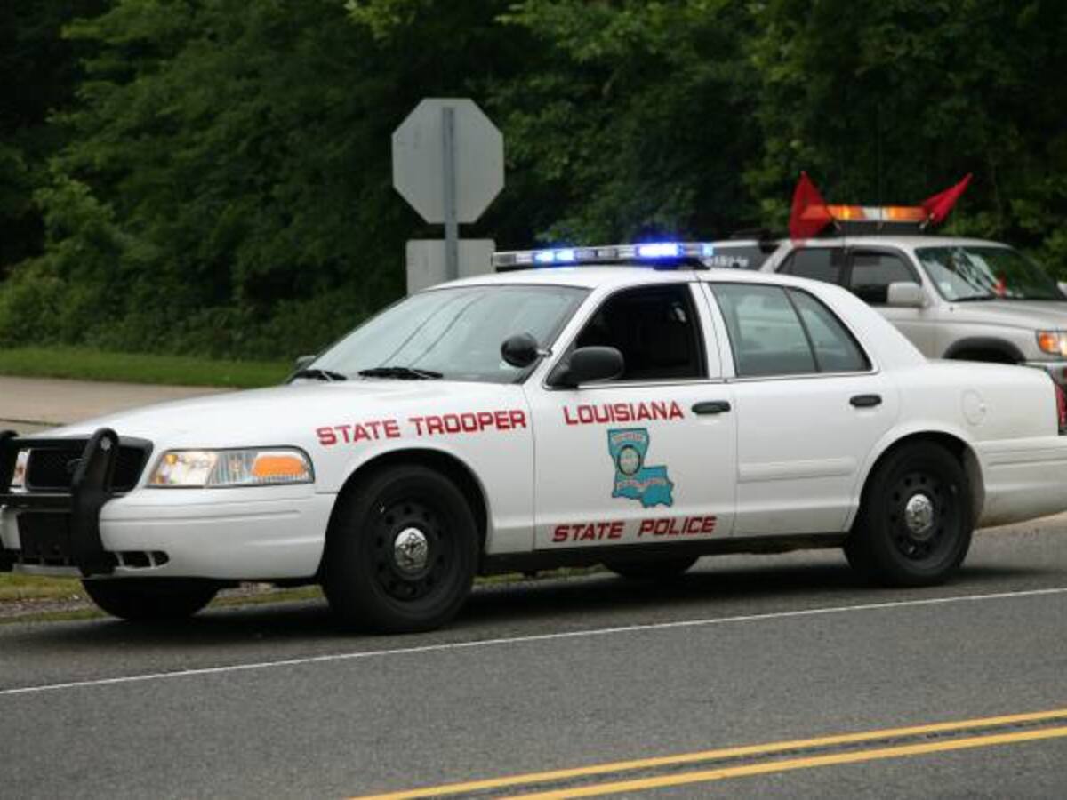 Tiroteo en Estados Unidos deja tres policías muertos