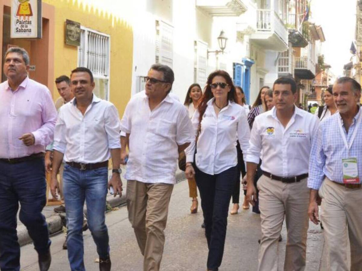 Bloque Caribe, inconforme por falta de recursos para regionalización