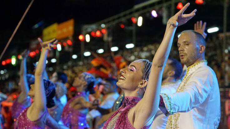 La Feria de Cali regresa presencial y con artistas vallecaucanos como protagonistas