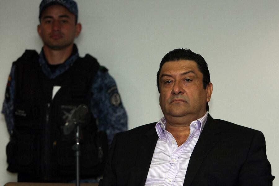 Juan Francisco ‘Kiko’ Gómez Cerchar