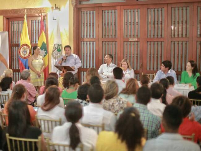 Las mujeres víctimas de maltrato en Cartagena ya tienen quien las oriente