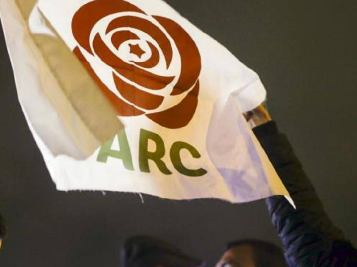 FARC pide protección a excombatientes al volver asesinatos