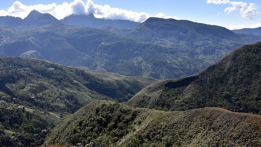 Gobierno confirma que otorgarán tierras a las Farc para proyectos productivos. Foto: Agencia Anadolu
