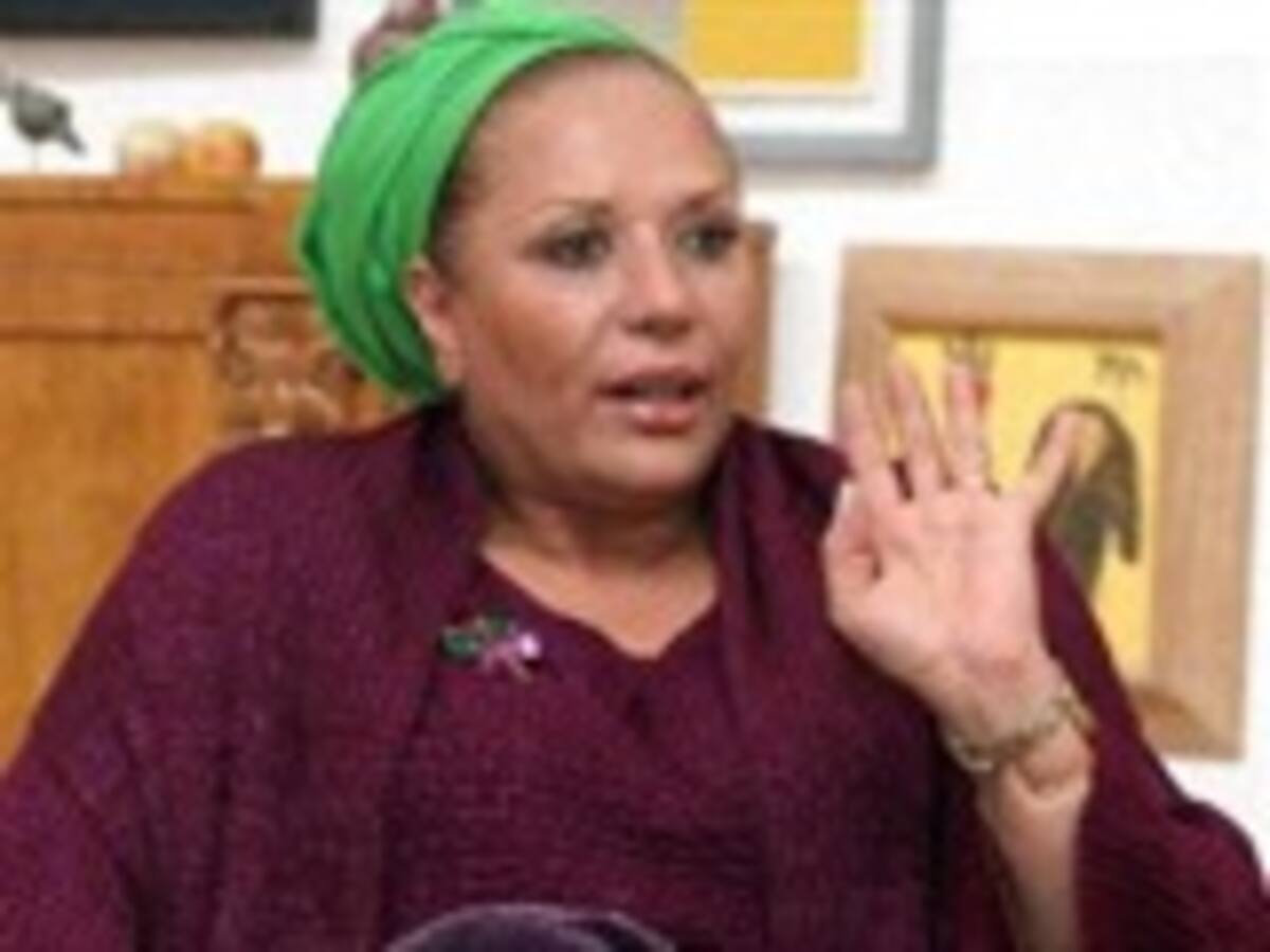 El proceso de liberación de los secuestrados avanza y continúa la búsqueda del país amigo que apoyará la gestión humanitaria, dice la Senadora Piedad Córdoba