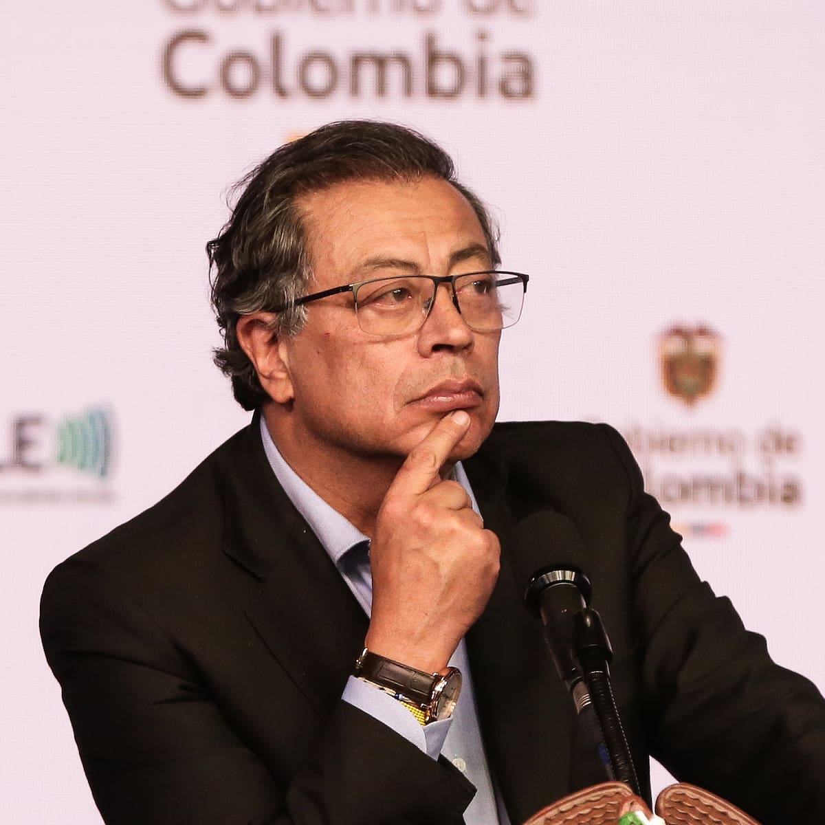 ¿Por qué Gustavo Petro necesita permiso del Senado para salir de Colombia? Esta es la razón