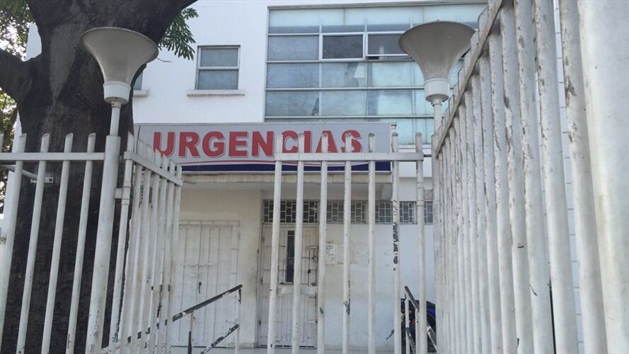 Alerta verde hospitalaria por visita del papa Francisco en Cartagena. Foto: Departamento Administrativo Distrital de Salud