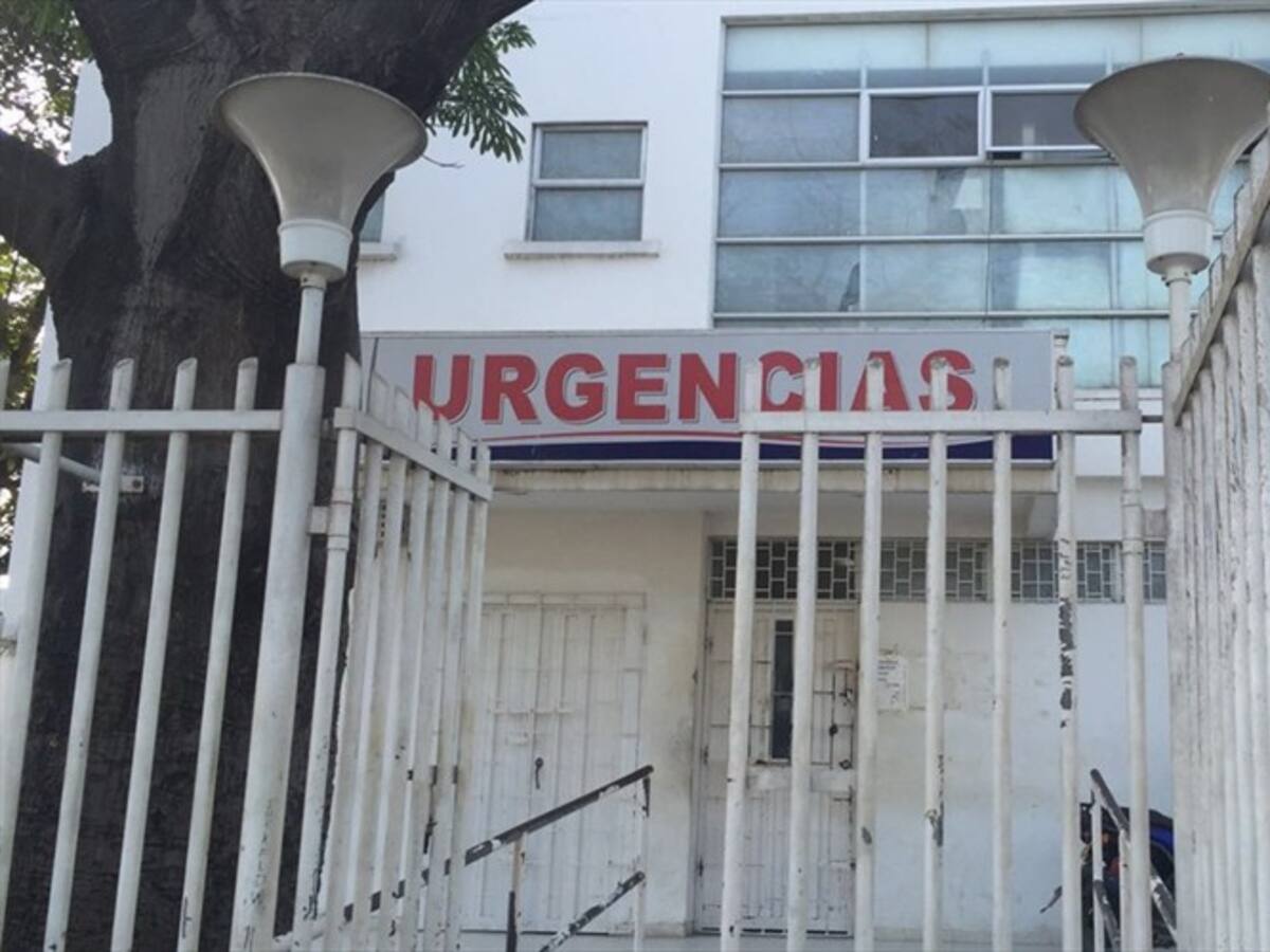 Alerta verde hospitalaria por visita del papa Francisco en Cartagena