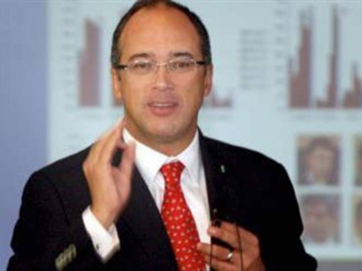 Gobierno realizará reorganización presupuestal para 2011