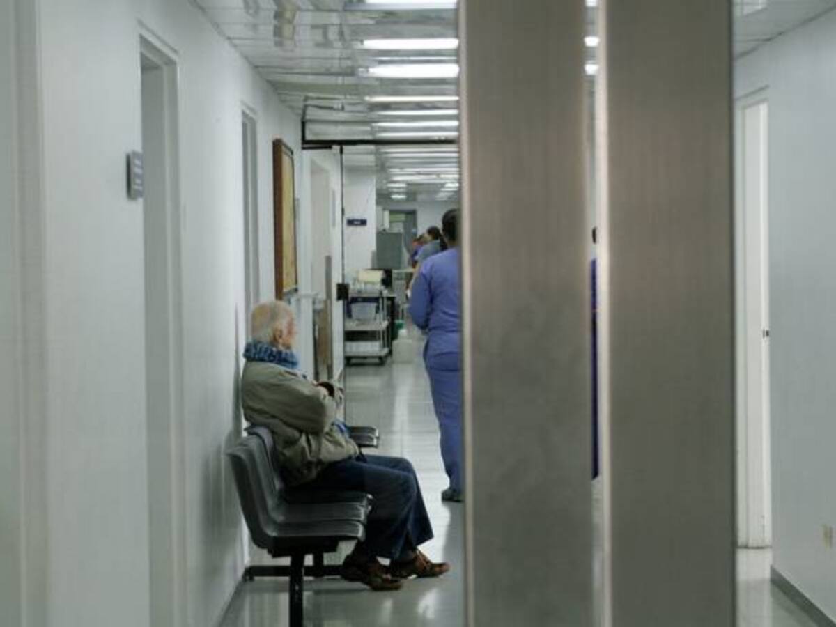 Contraloría advirtió sobre el mal uso de los recursos en el Hospital de Aguachica, Cesar