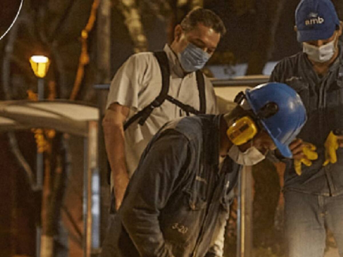 200 mil bumangueses y florideños que quedaran sin agua este jueves