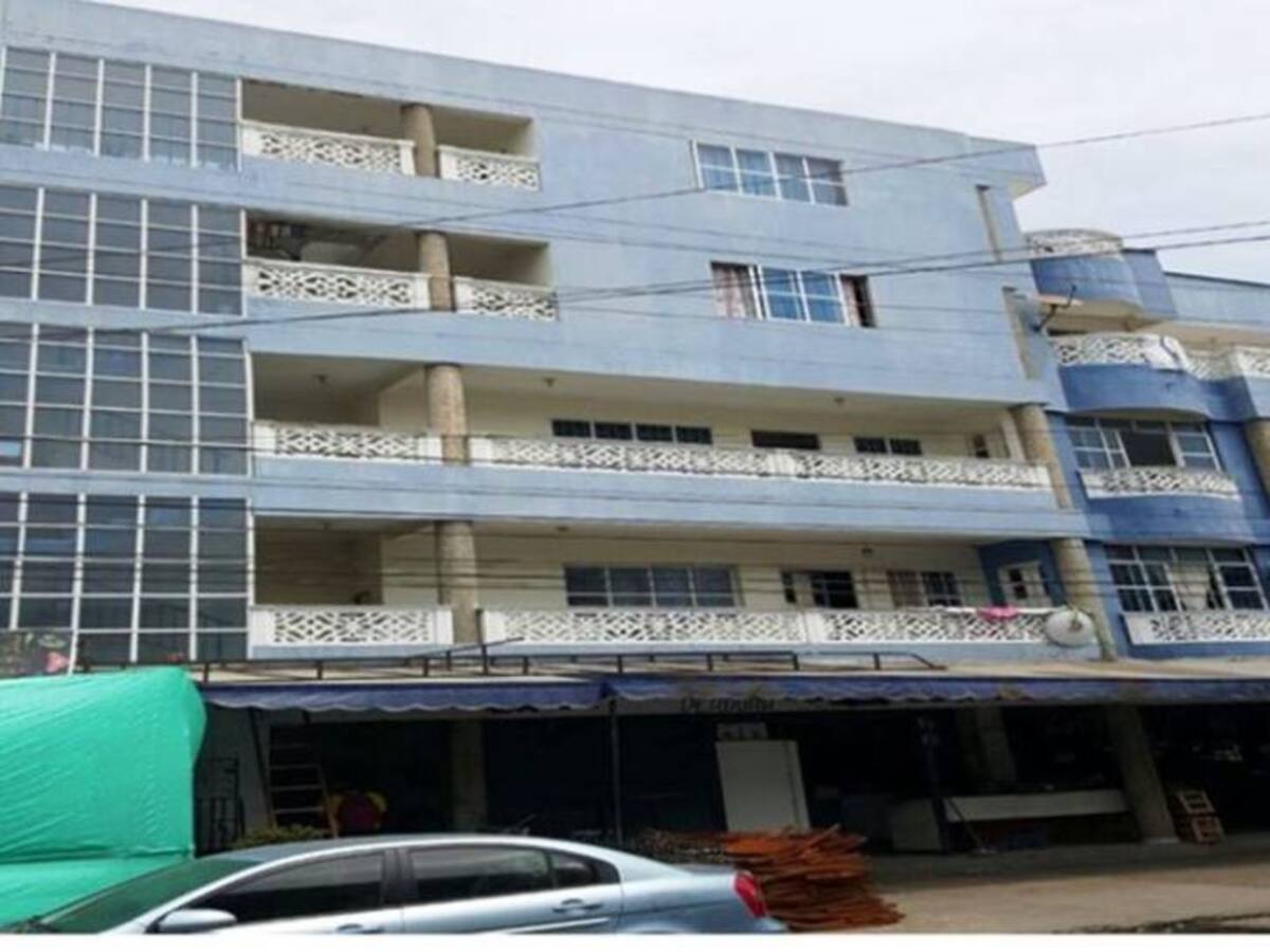 En Cartagena detectan conexión ilegal en supertienda y compejo de apartamentos