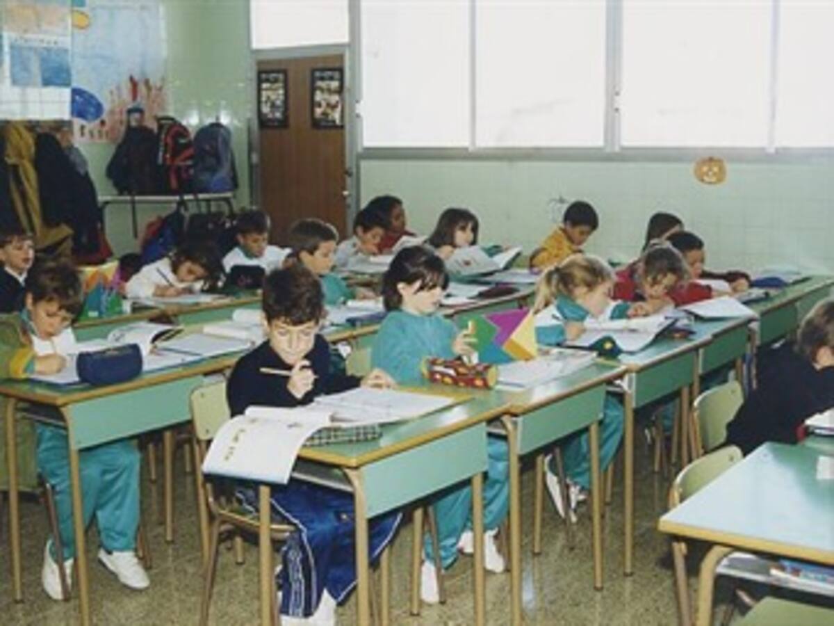 Esta semana podría concretarse rebaja en pensiones escolares