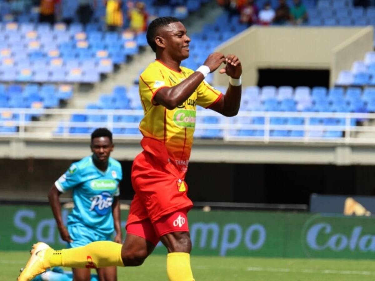 Pereira recibe a Jaguares buscando ratificar su clasificación a los cuadrangulares finales