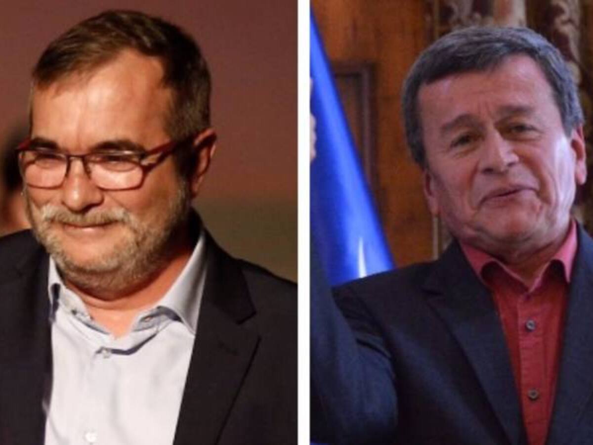 Todo listo para reunión de FARC y ELN en Manta, Ecuador